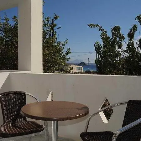 Prika Hotel 2*